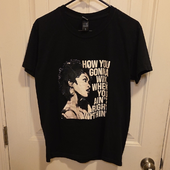 Lauryn Hill Tshirt - Picture 3 of 6